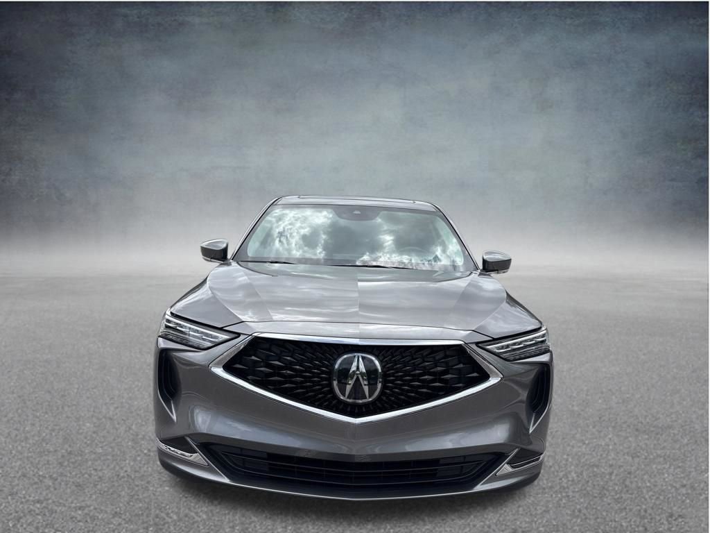 Used 2023 Acura MDX FWD image 9