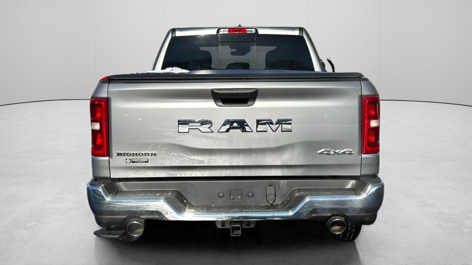 New 2026 RAM 1500 Big Horn image 7