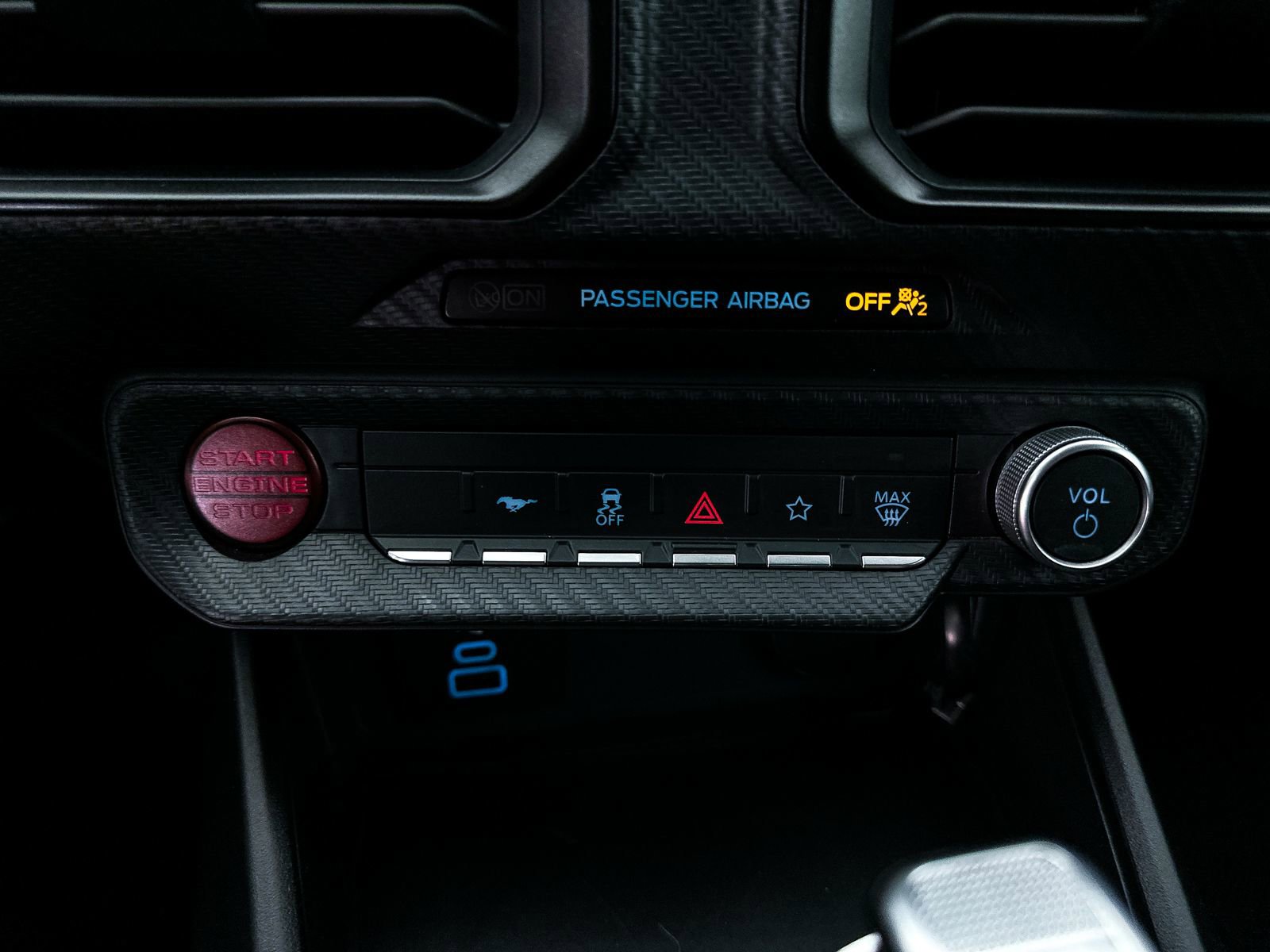 Used 2024 Ford Mustang GT RWD image 20
