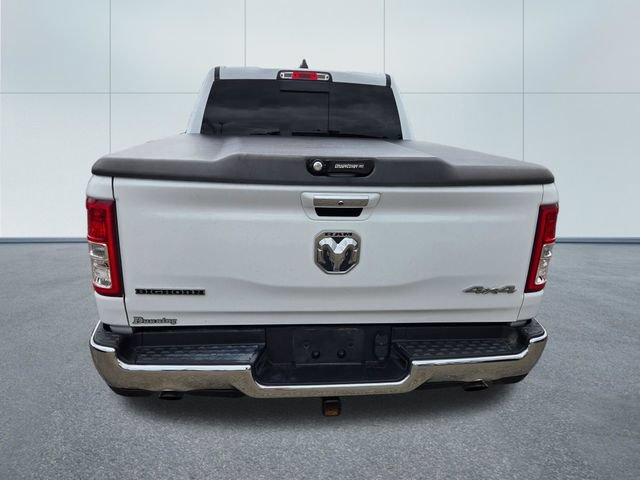 Used 2020 RAM 1500 Big Horn AWD/4WD image 6