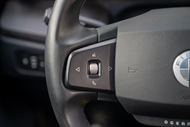 Used 2023 Fisker Ocean One image 32