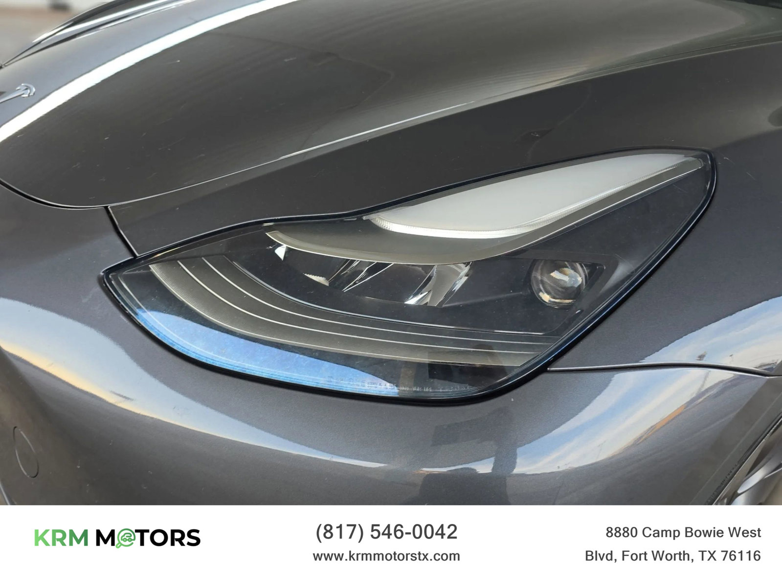 Used 2021 Tesla Model Y Performance image 33