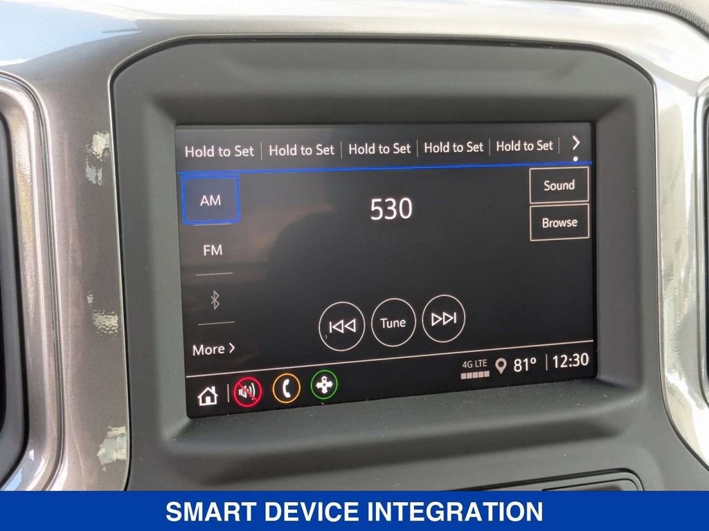 New 2025 GMC Sierra 3500 Pro w/ Convenience Package image 20