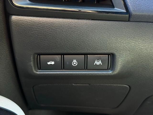 New 2026 Nissan Sentra SL w/ Floor Mat Package FWD image 25