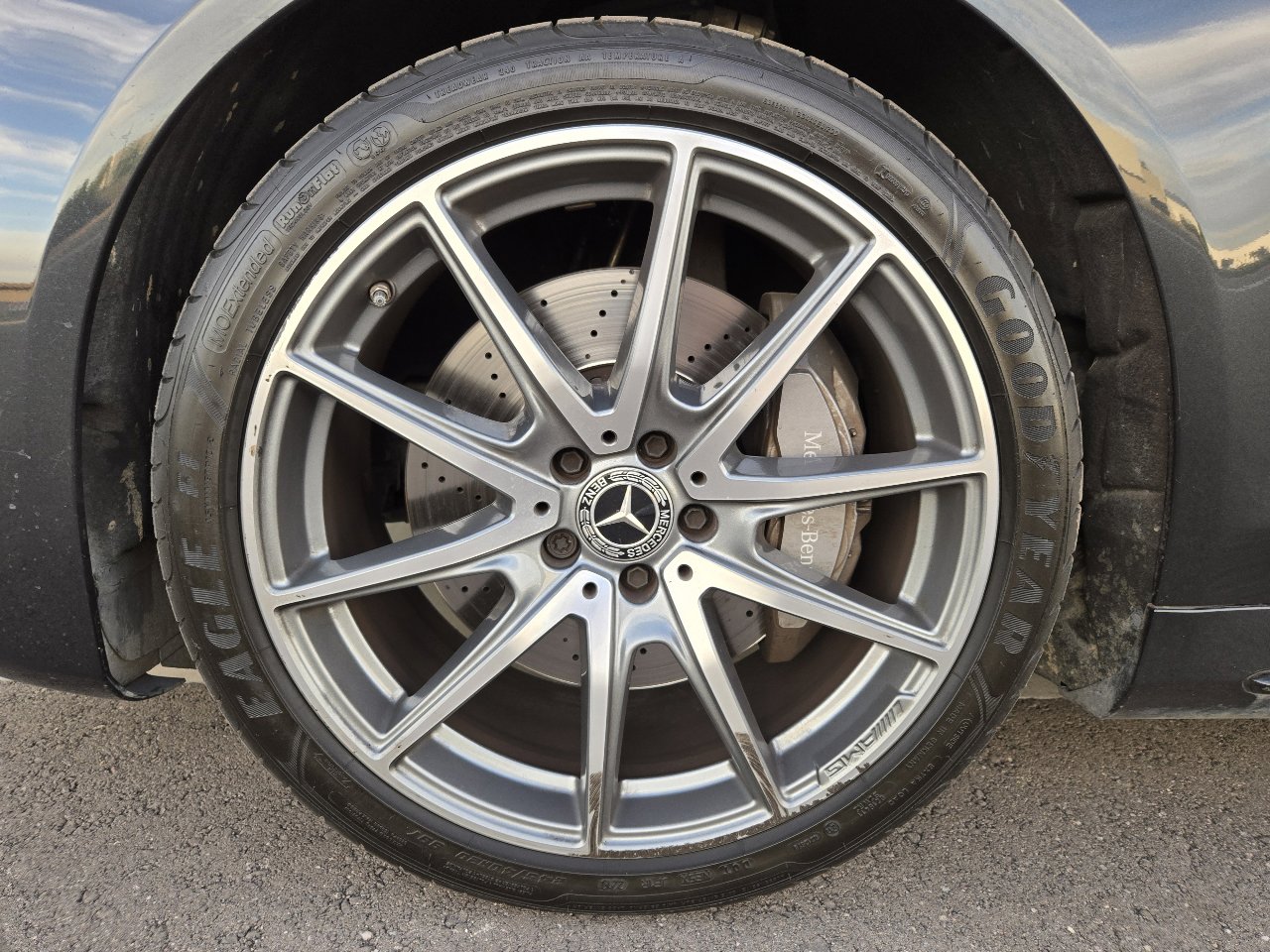 Used 2020 Mercedes-Benz S 450 Sedan image 50