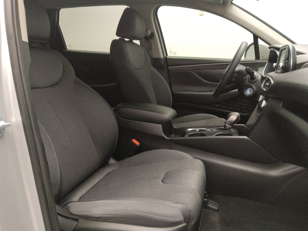 Used 2019 Hyundai Santa Fe SE image 21
