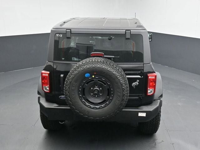 New 2025 Ford Bronco 2-Door w/ Sasquatch Package AWD/4WD image 21