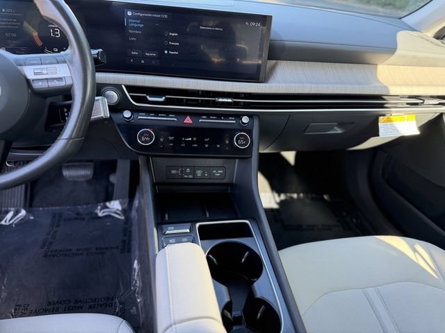 Used 2024 Hyundai Sonata SEL FWD image 15
