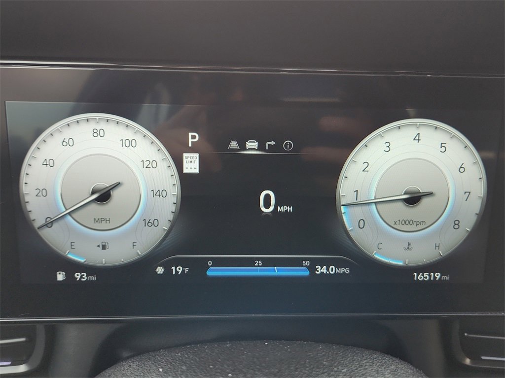 Certified 2024 Hyundai Elantra N Line image 22