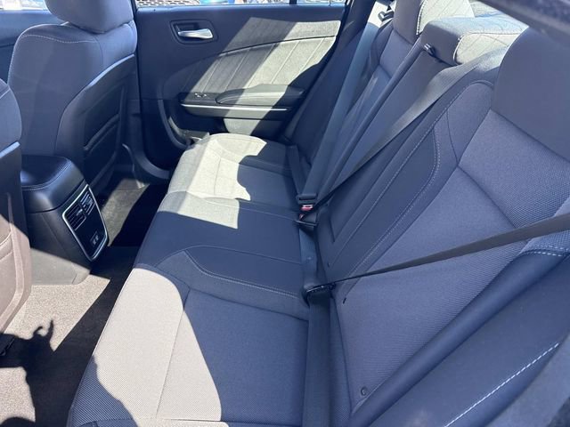 Used 2019 Dodge Charger SXT image 16
