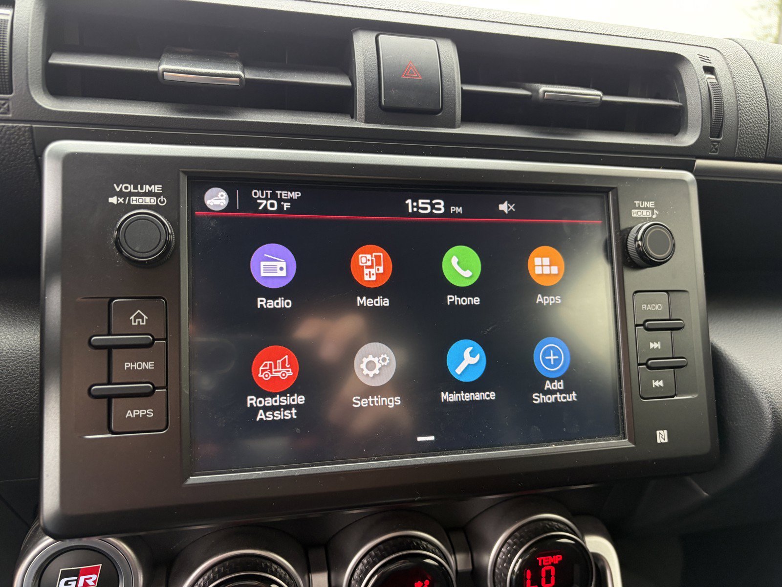 Used 2025 Toyota GR86 Premium RWD image 17