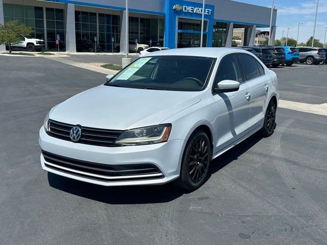 Used 2017 Volkswagen Jetta S FWD image 30