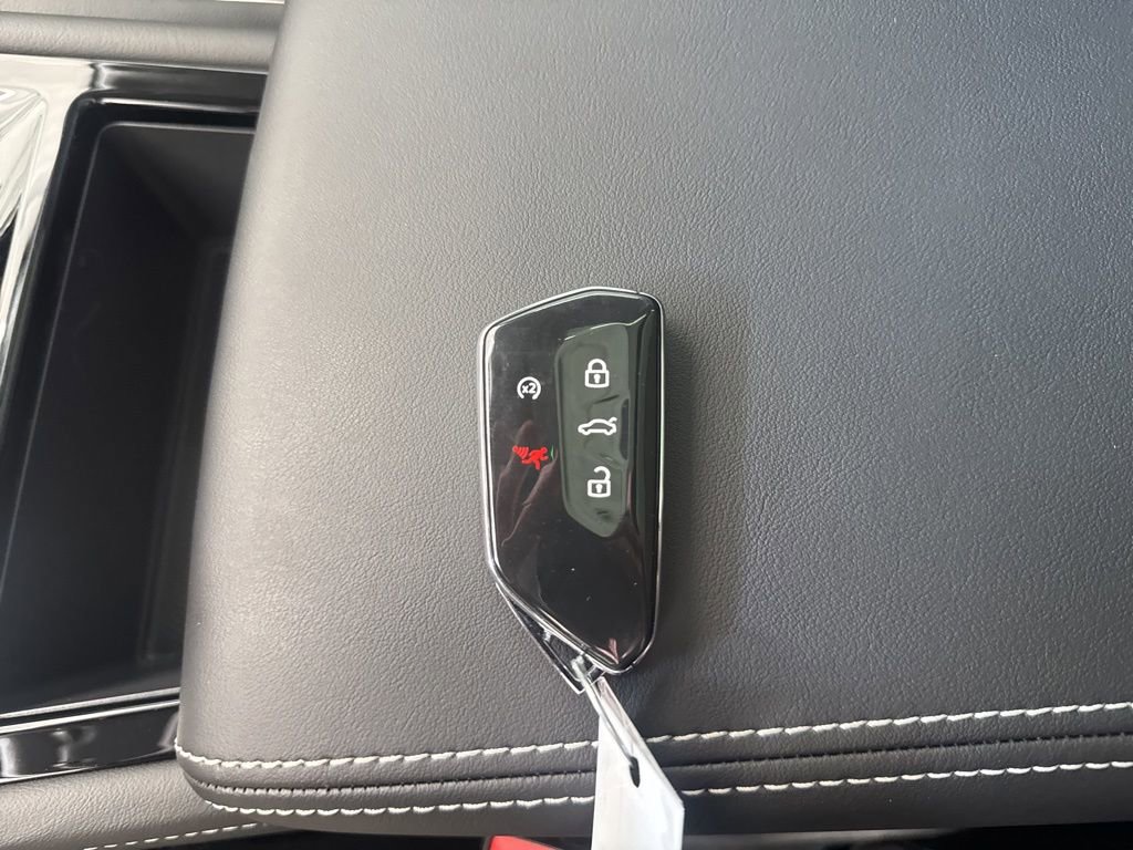 New 2026 Volkswagen Atlas SEL Premium R-Line image 34