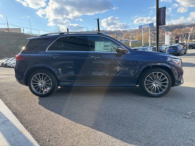 New 2026 Mercedes-Benz GLE 350 4MATIC image 6