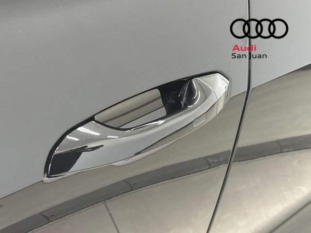 Used 2026 Audi Q8 Premium image 16