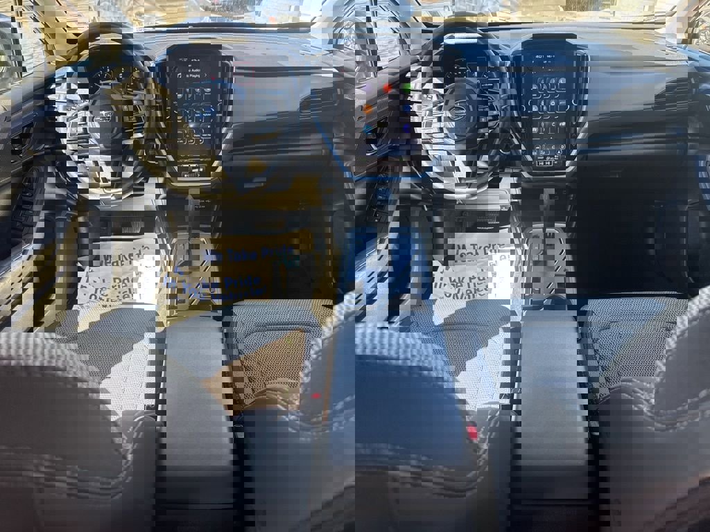 Used 2024 Subaru Crosstrek 2.0i Premium image 23