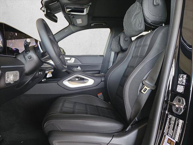 New 2027 Mercedes-Benz GLE 450 4MATIC image 4