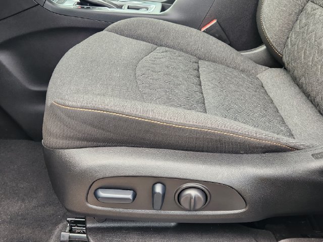 Used 2024 Chevrolet Equinox LT AWD/4WD image 23
