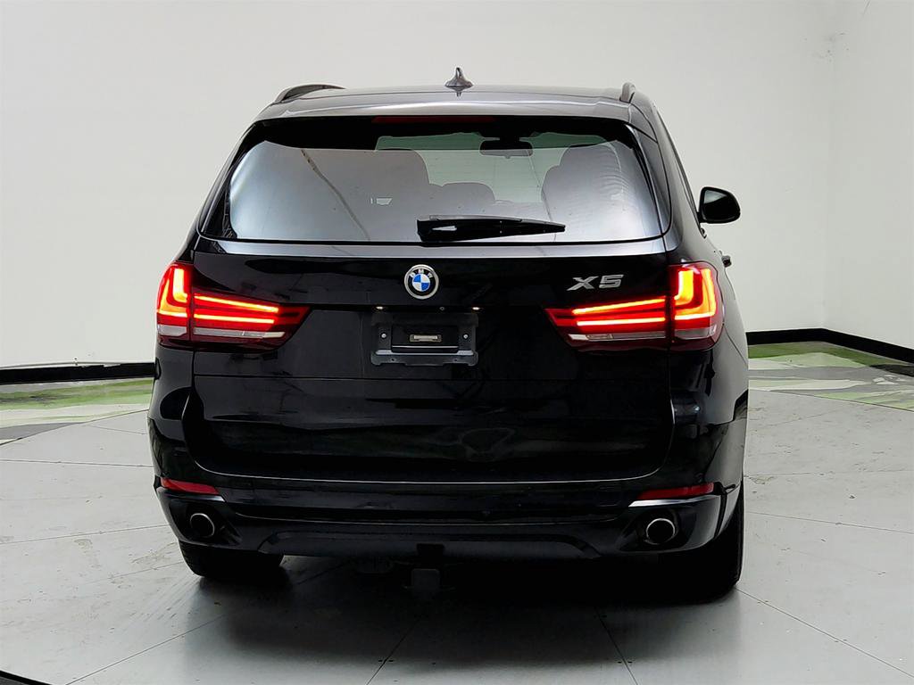 Used 2016 BMW X5 sDrive35i RWD image 6