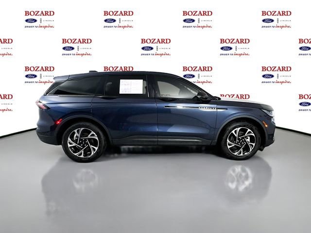 Certified 2024 Lincoln Nautilus Premier w/ Jet Appearance Package image 9