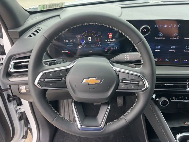 New 2026 Chevrolet Traverse LT image 17