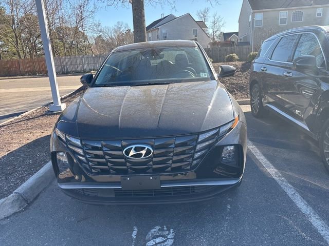 Used 2023 Hyundai Tucson SE image 3