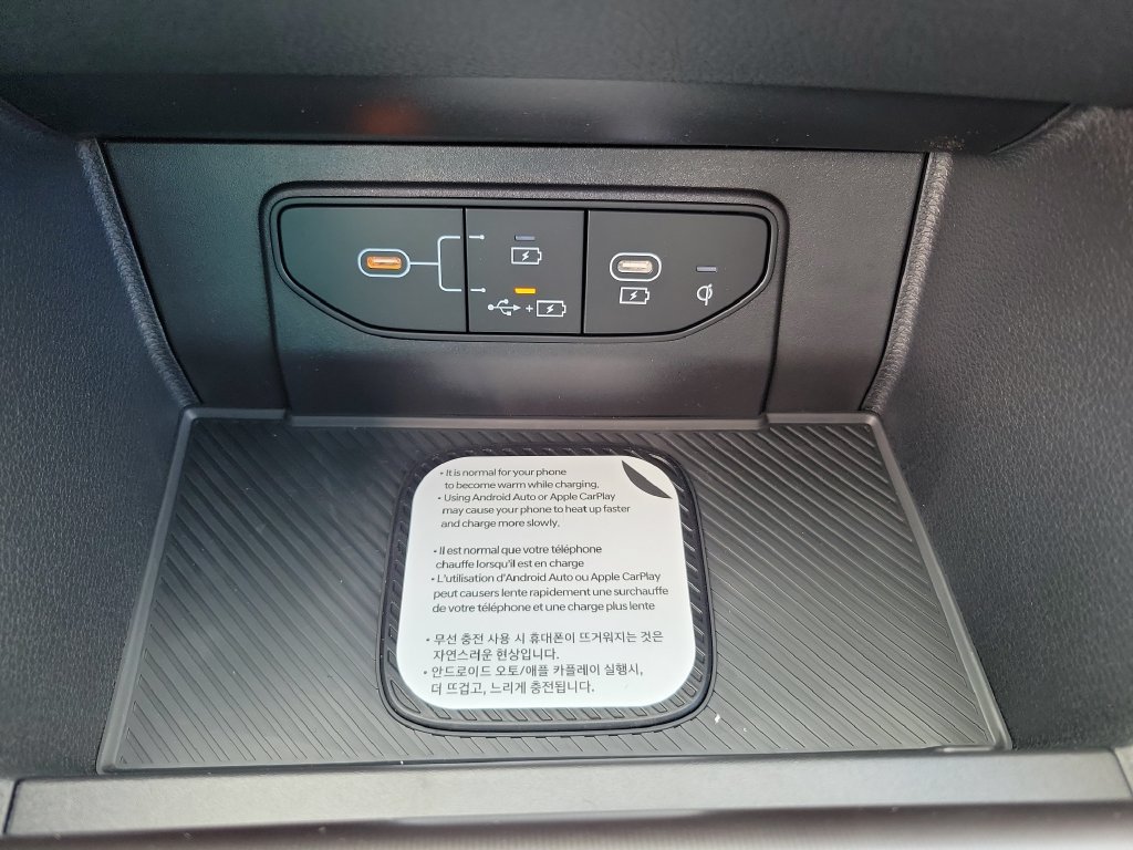 New 2027 Kia Sportage EX FWD image 22