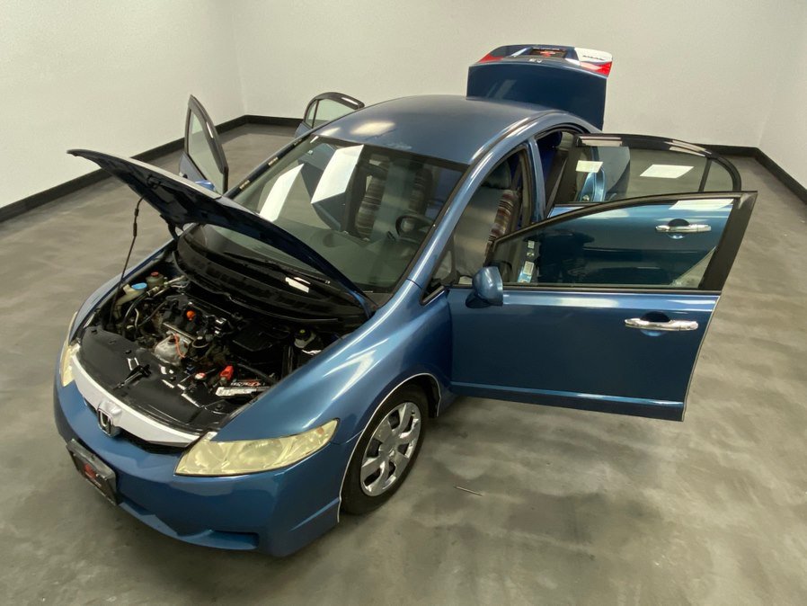 Used 2009 Honda Civic LX image 54