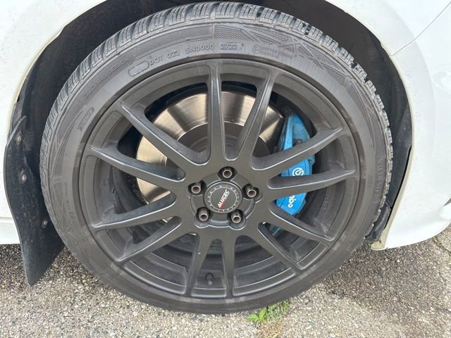Used 2017 Ford Focus RS AWD/4WD image 8