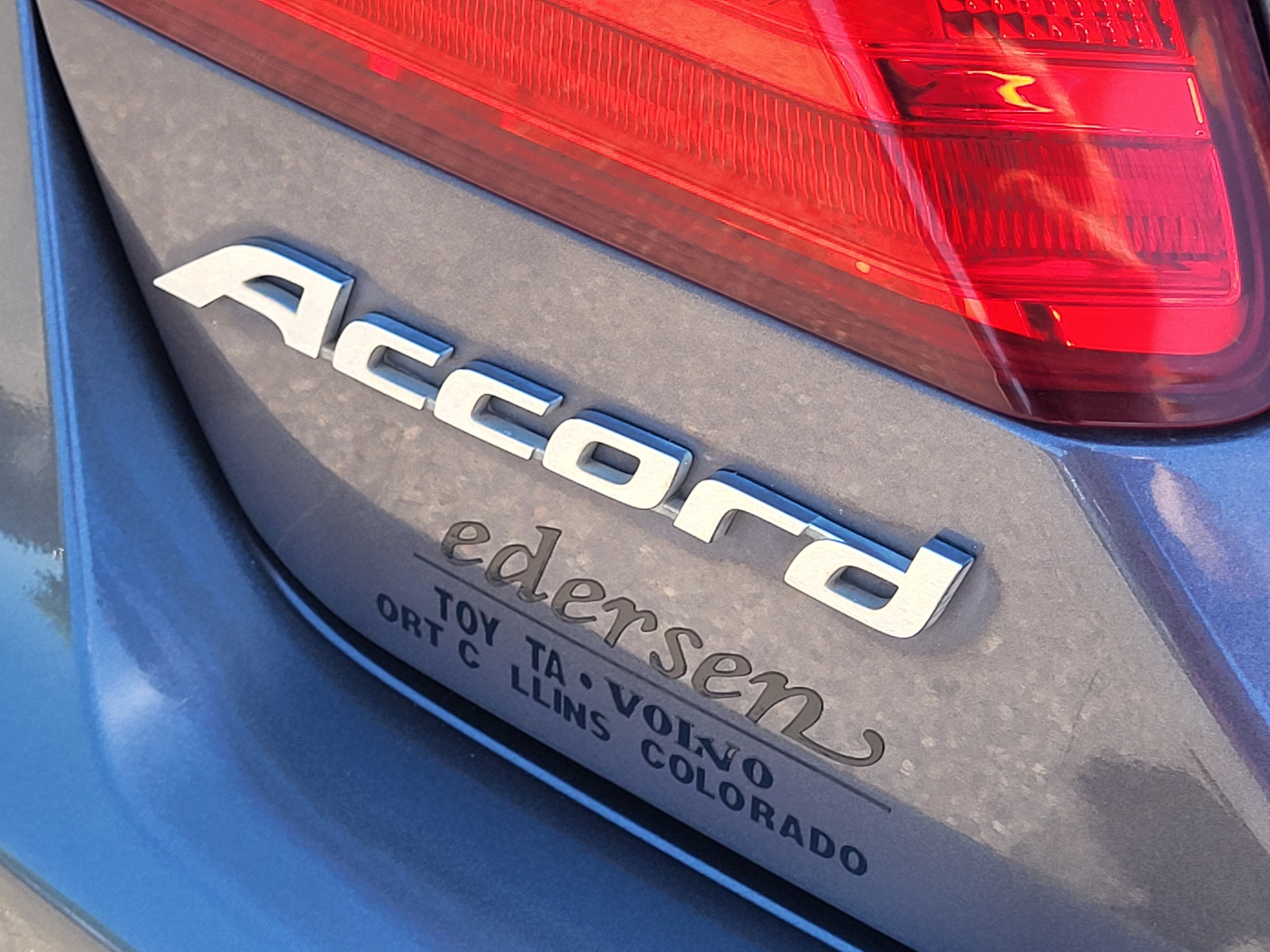 Used 2013 Honda Accord EX-L image 10