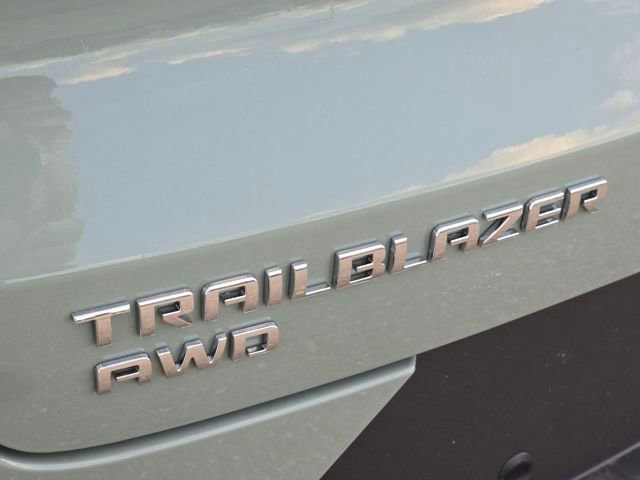 New 2026 Chevrolet TrailBlazer LT w/ Convenience Package image 14