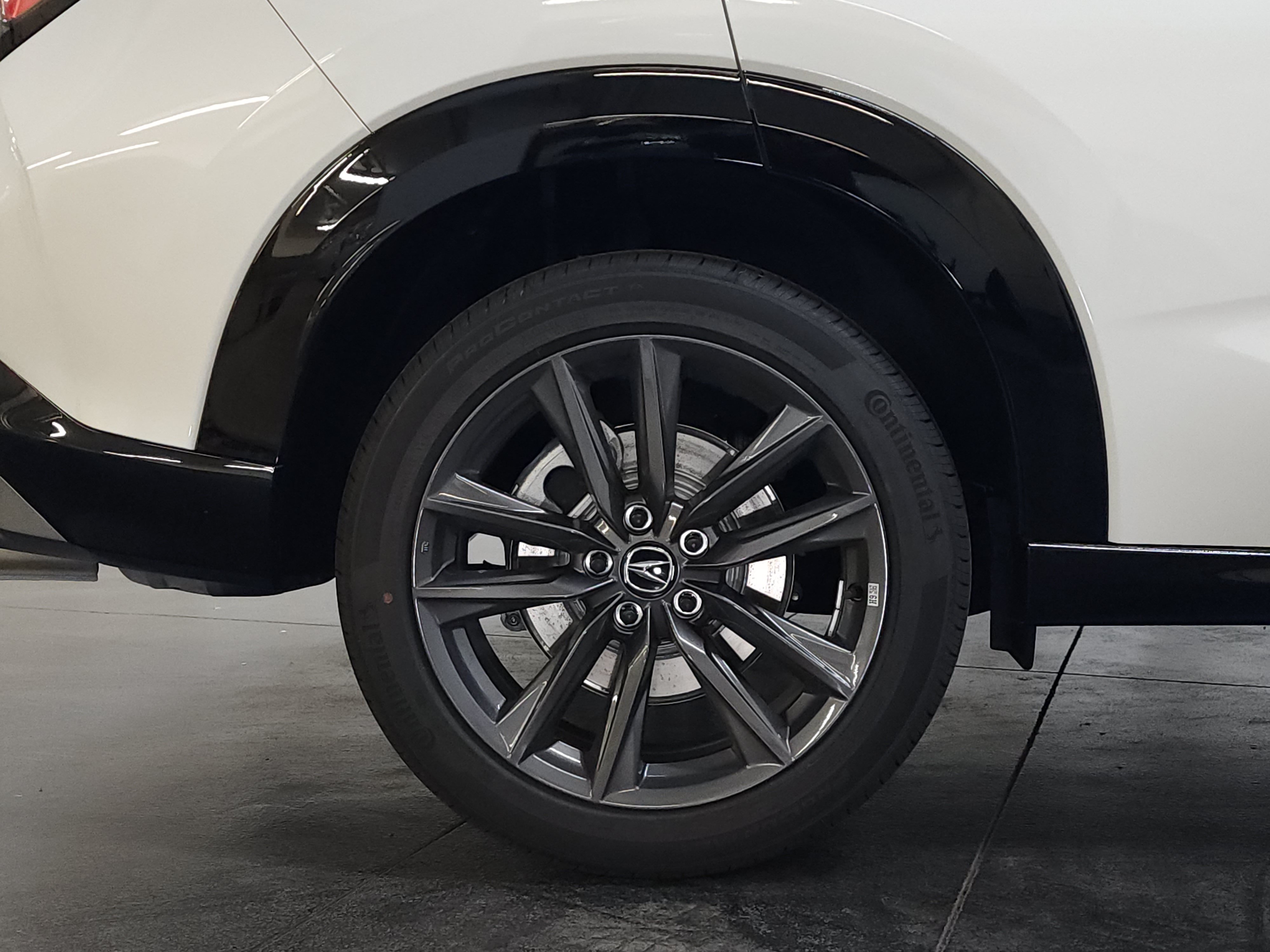 New 2026 Acura ADX A-Spec AWD/4WD image 49