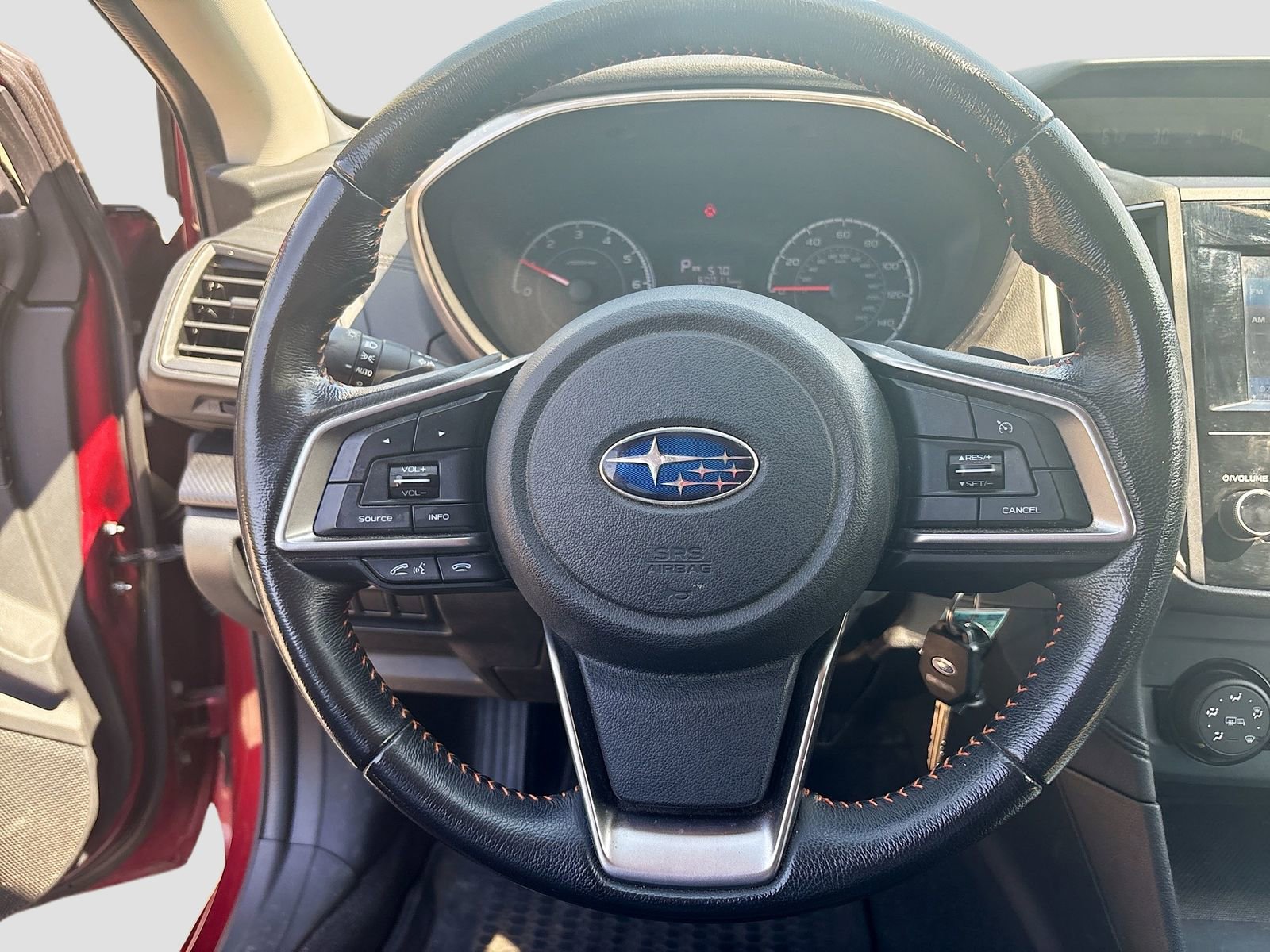 Used 2018 Subaru Crosstrek 2.0i Premium w/ Popular Package #2 image 11