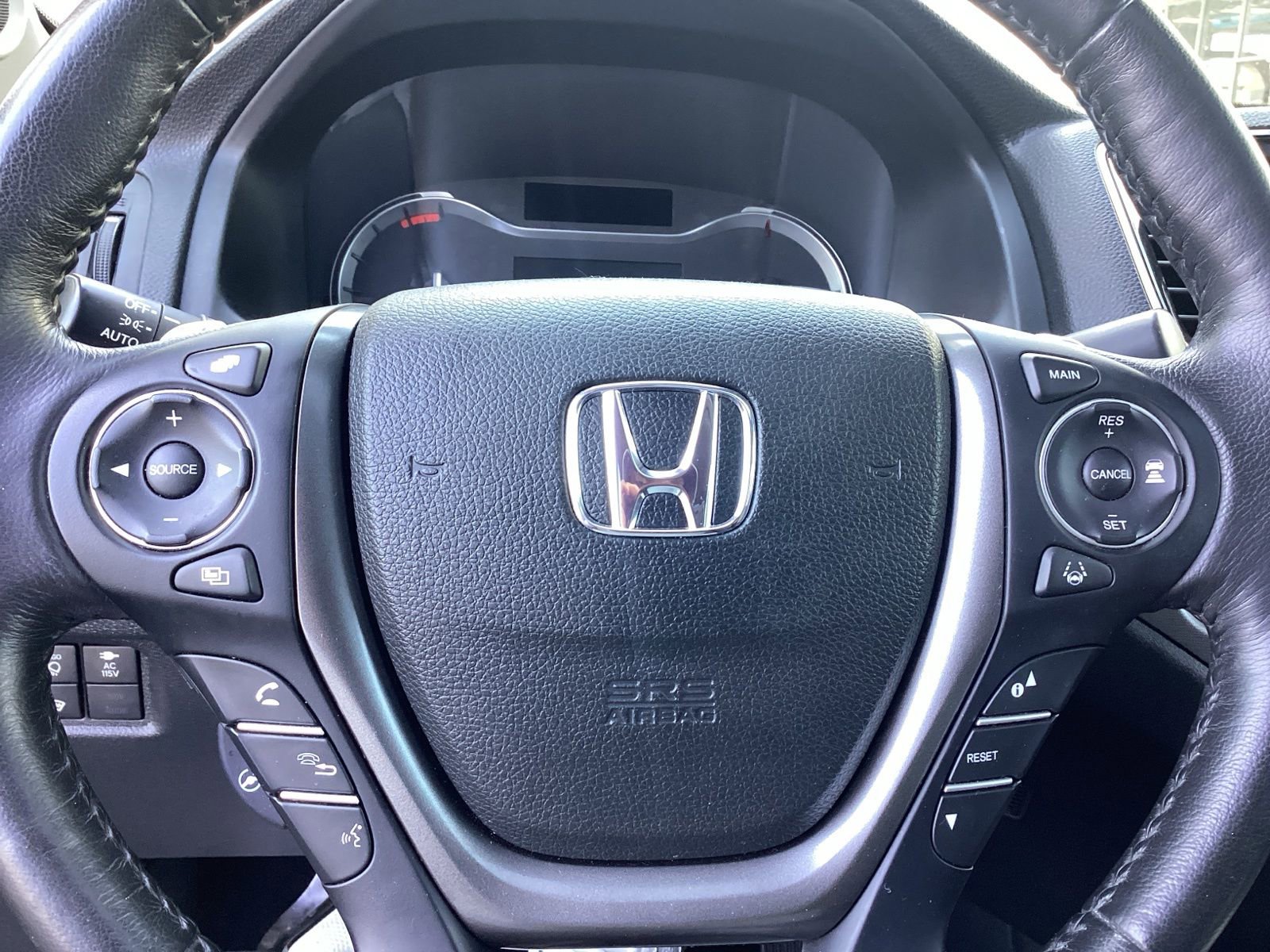 Used 2022 Honda Ridgeline RTL-E image 9
