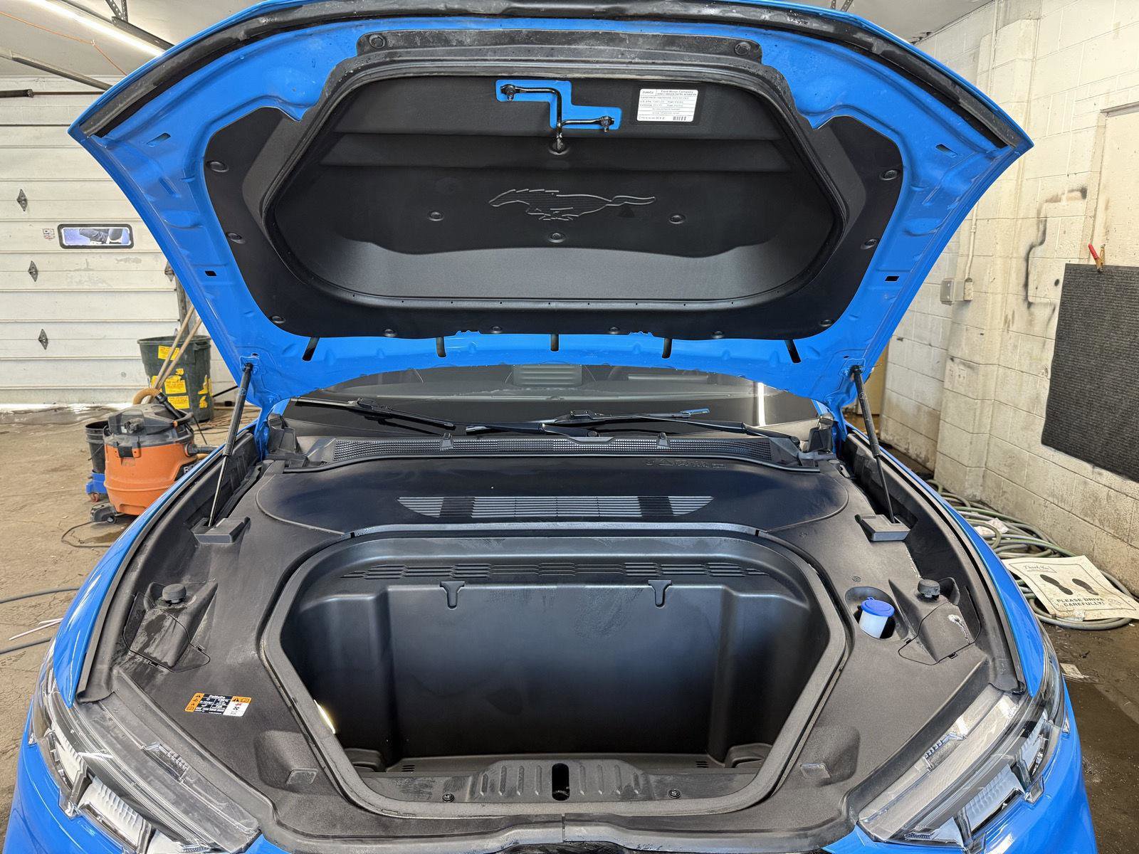 Used 2023 Ford Mustang Mach-E GT image 30