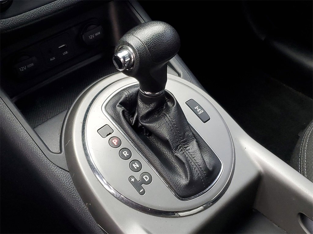 Used 2016 Kia Sportage LX image 15