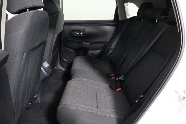 Used 2026 Honda HR-V LX image 13