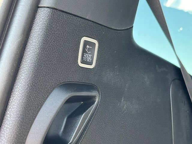 New 2024 Jeep Grand Wagoneer Series I w/ Flexible Seating Group image 41