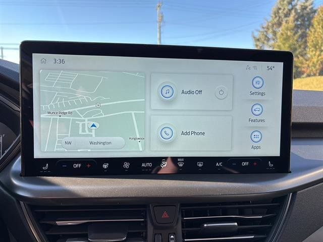 New 2026 Ford Escape SE image 21