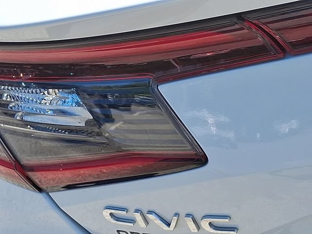 Used 2022 Honda Civic EX-L image 30