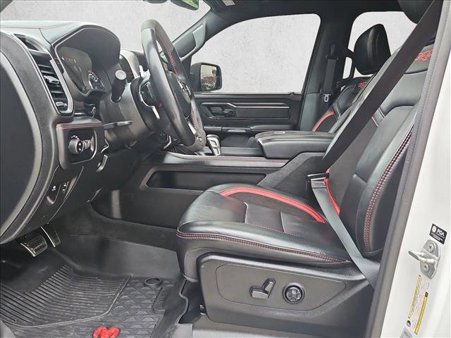 Used 2022 RAM 1500 TRX w/ TRX Level 2 Equipment Group image 16