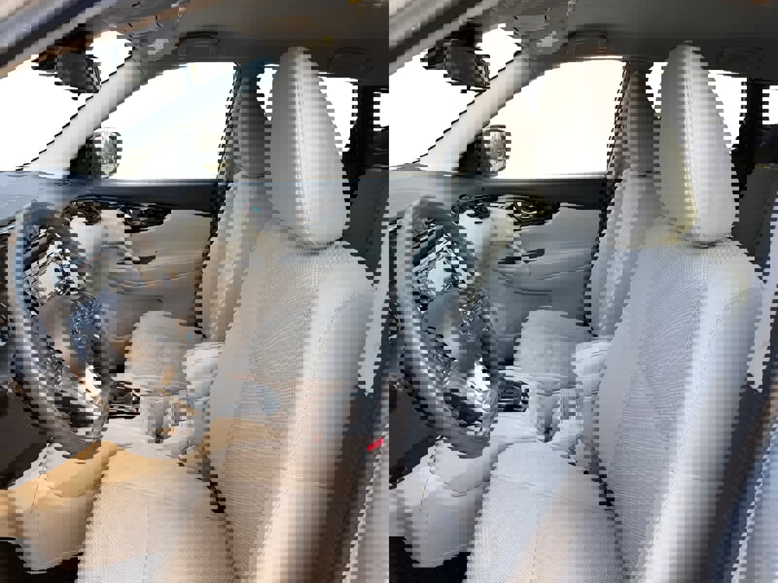 Used 2019 Nissan Rogue Sport SV image 9