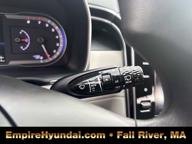 Used 2024 Hyundai Tucson SEL image 30