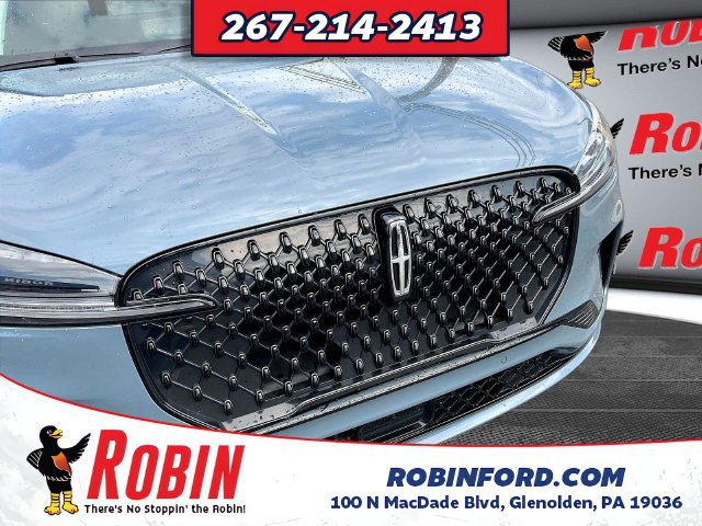 Used 2025 Lincoln Aviator Reserve w/ Luxury Package AWD/4WD image 31
