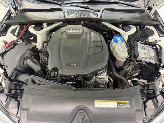 Used 2018 Audi A4 2.0T Premium Plus w/ Premium Plus Package AWD/4WD image 35