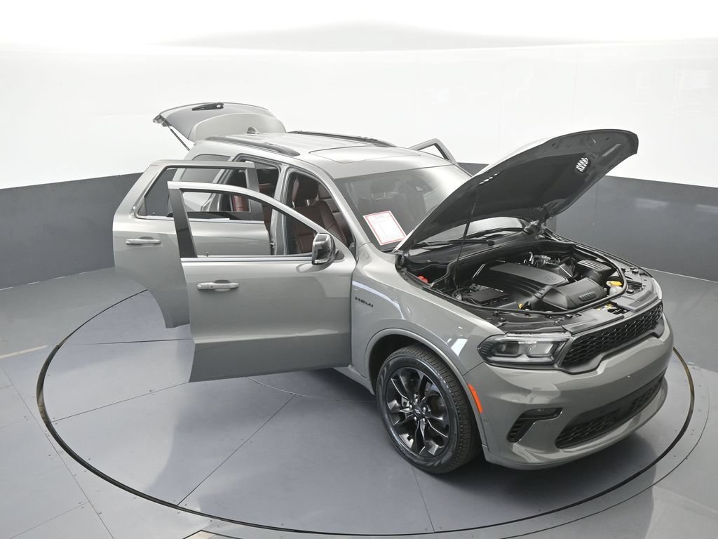 Used 2023 Dodge Durango R/T AWD/4WD image 70