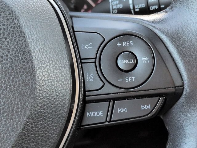 Certified 2020 Toyota RAV4 TRD Off-Road w/ TRD Off-Road Weather Package AWD/4WD image 26