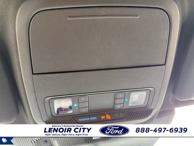 Used 2026 Ford Explorer ST-Line w/ ST-Line Street Pack image 17