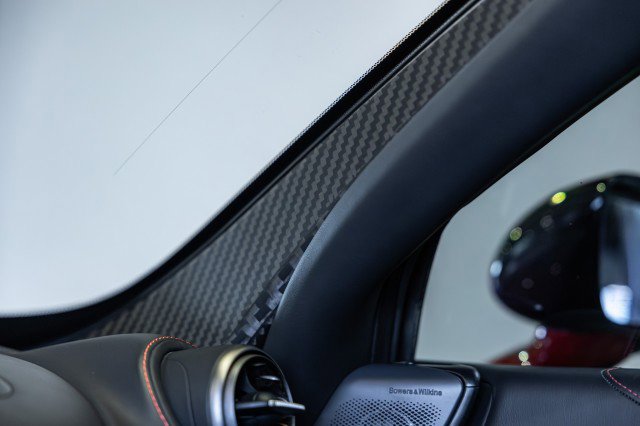 Used 2021 McLaren 765LT RWD image 65