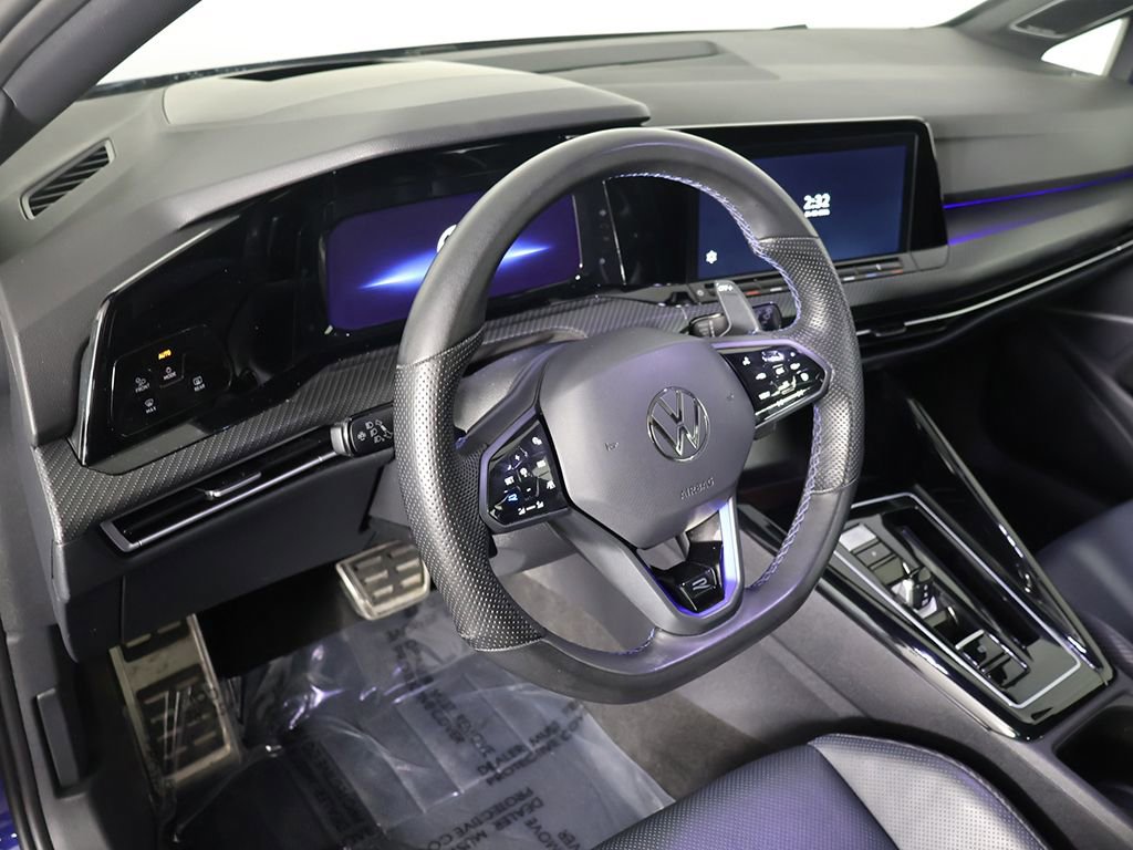Used 2024 Volkswagen Golf R AWD/4WD image 30